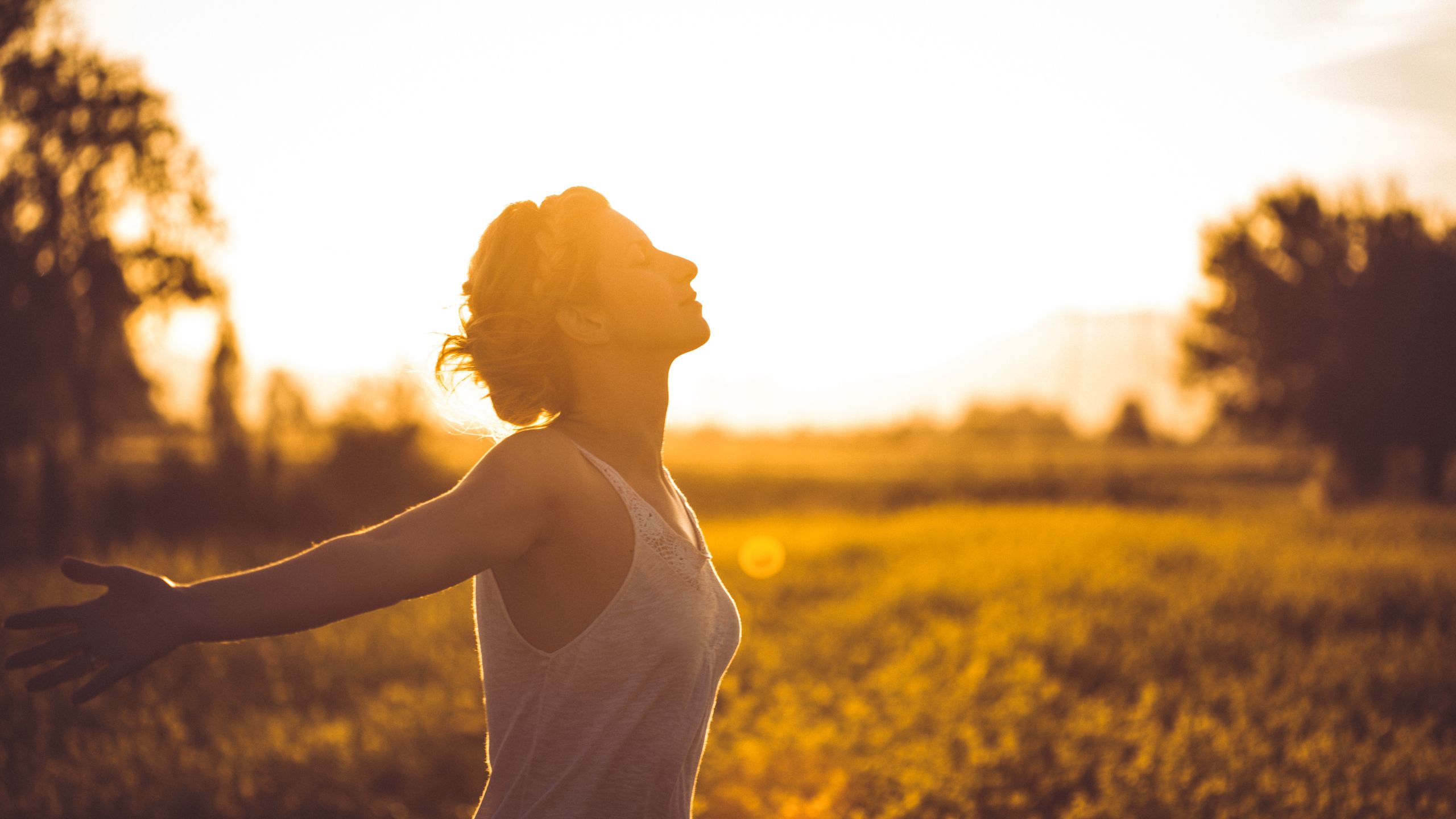 La respiration en pleine conscience
