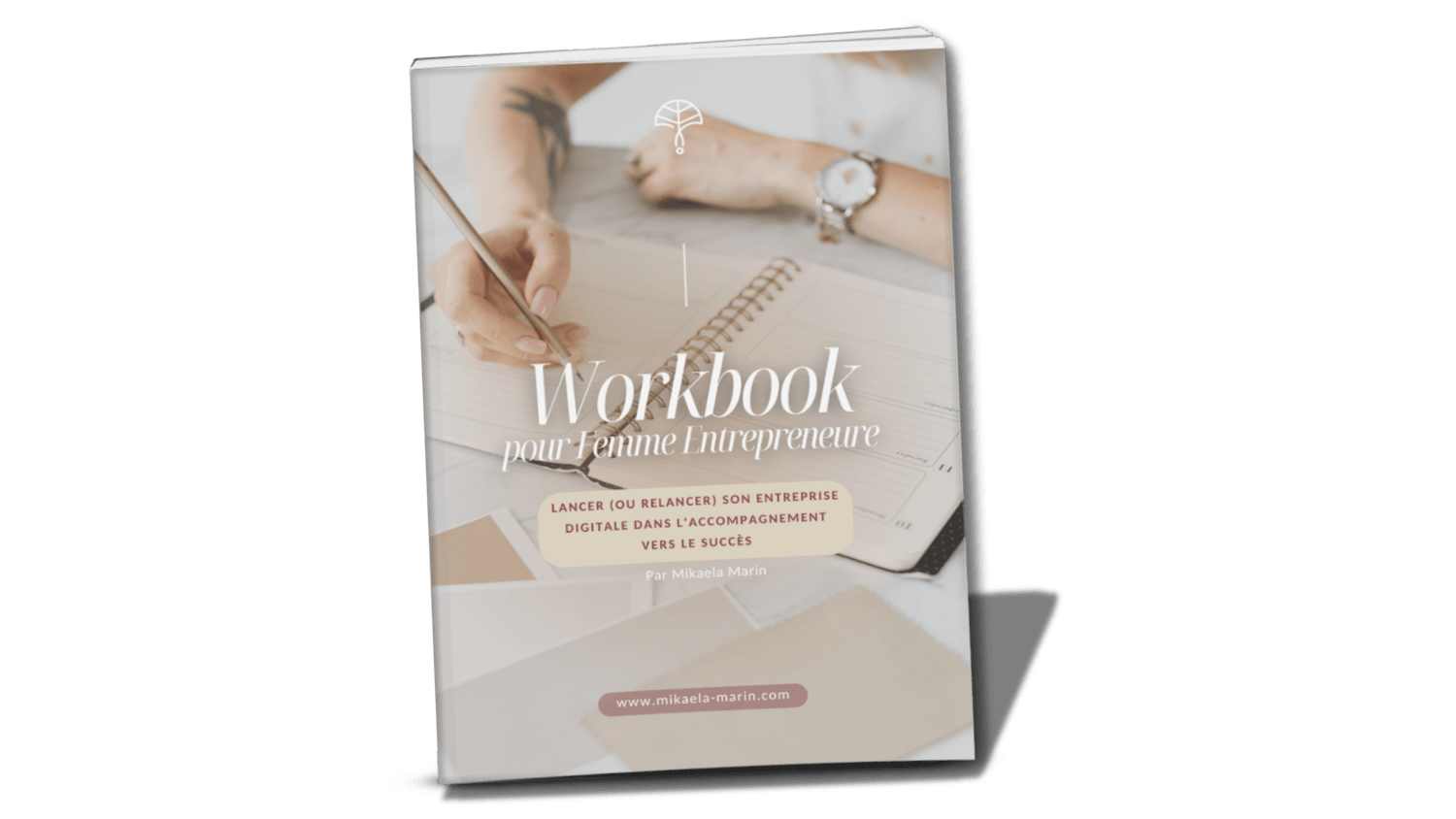 Cahier d'exercice GRATUIT