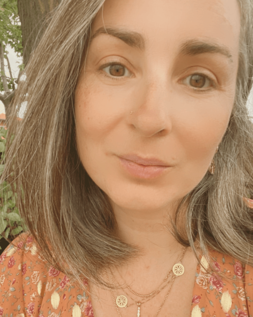 Mikaela Marin message de l'âme