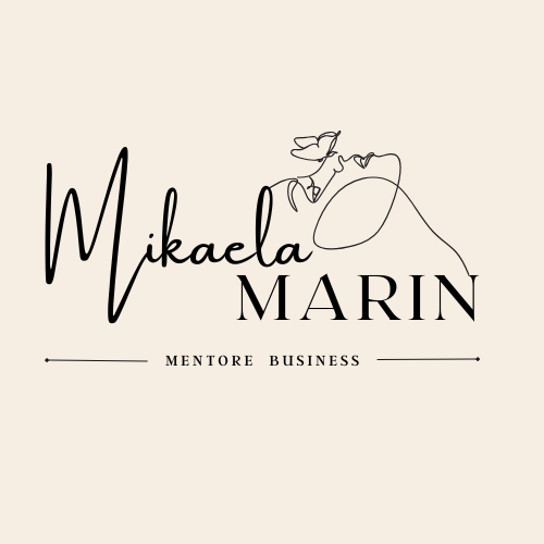 Mikaela Marin Mentore Business