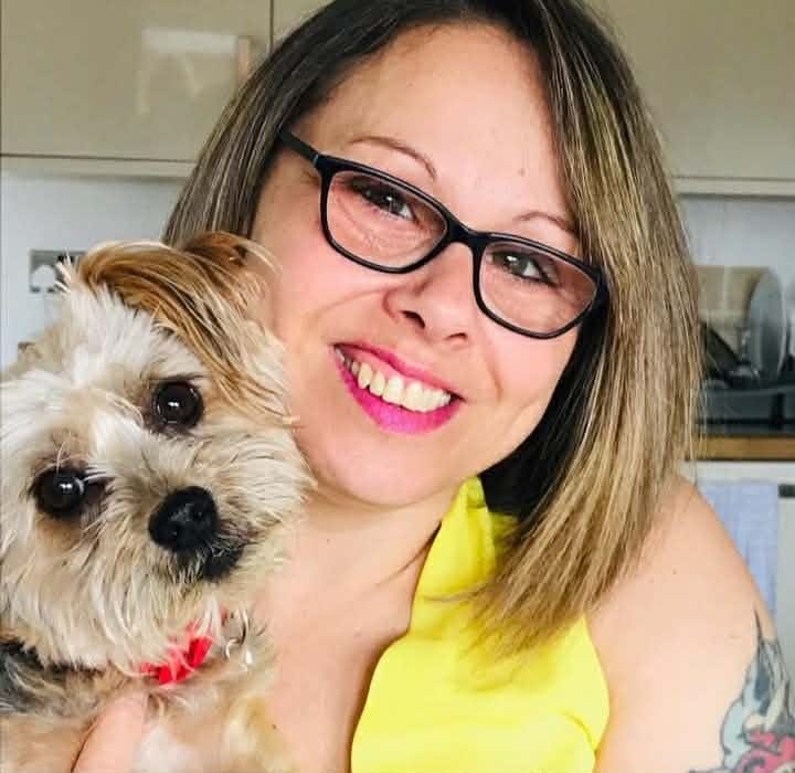 Jo - Independent Enagic Distributor sharing Kangen Water alkaline hydrogen-rich water solutions for health and wellness