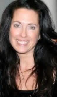 Rebecca Hauser