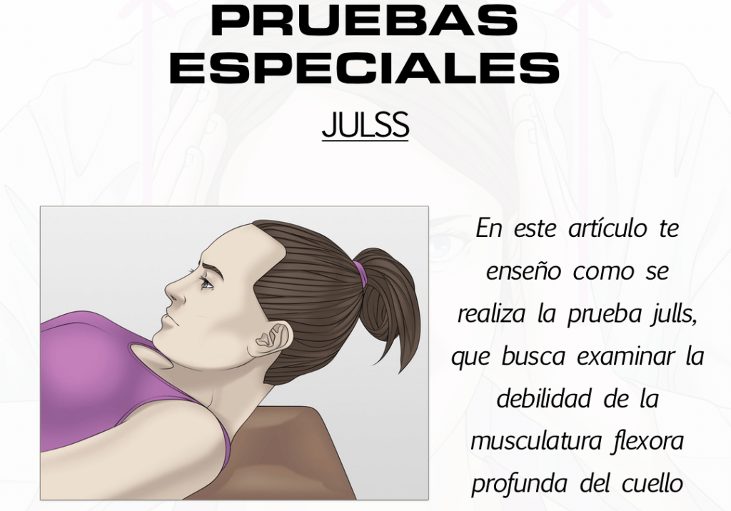 Distracción [Pruebas especiales] [Cervicales] - IFEKO