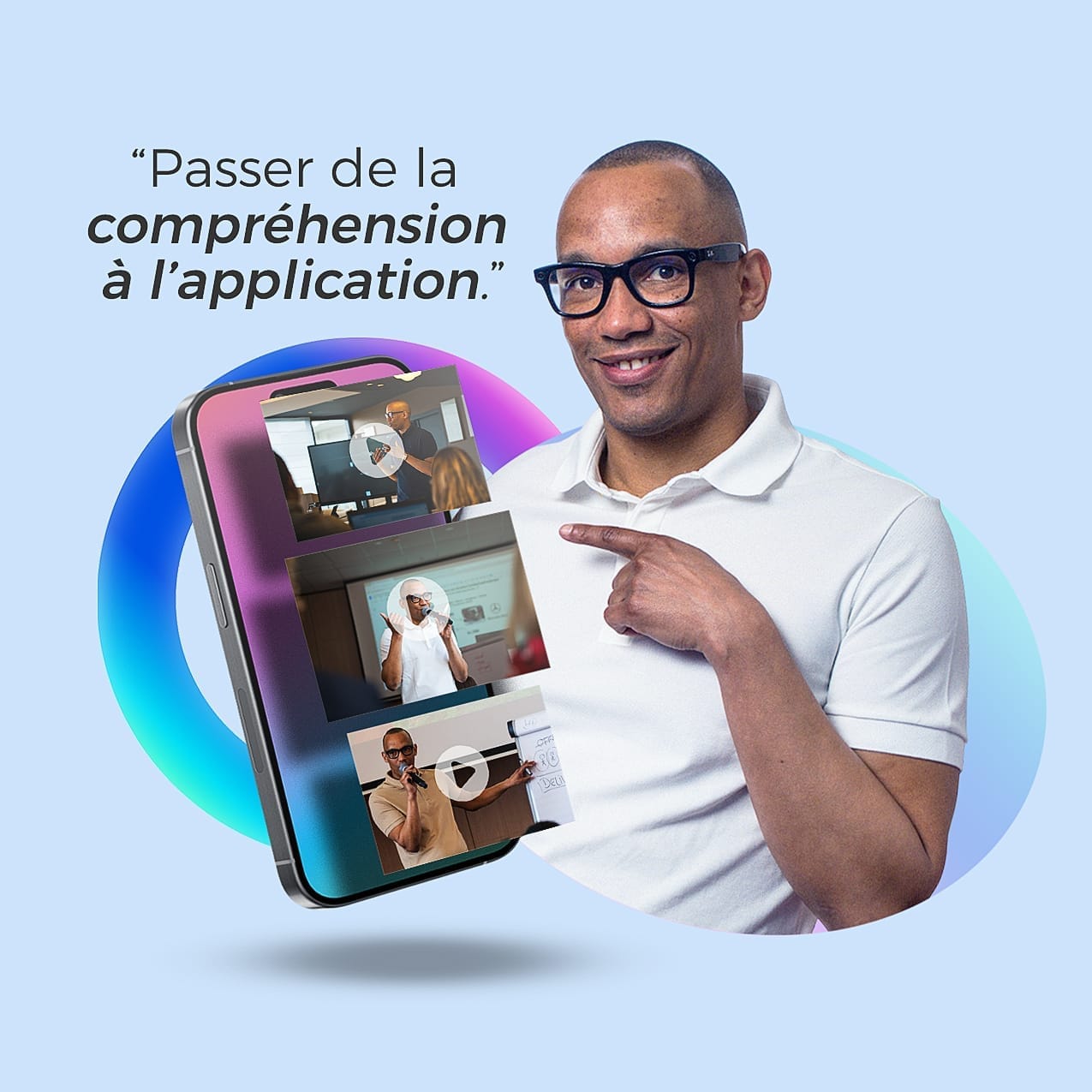 Immersions dans de vrais comptes publicitaires