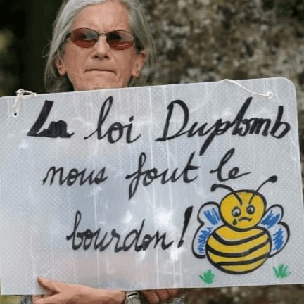 LOI DUPLOMB : comprendre les enjeux pour protéger sa santé et notre planète 📰