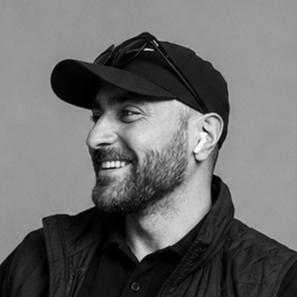 Kadir Demir