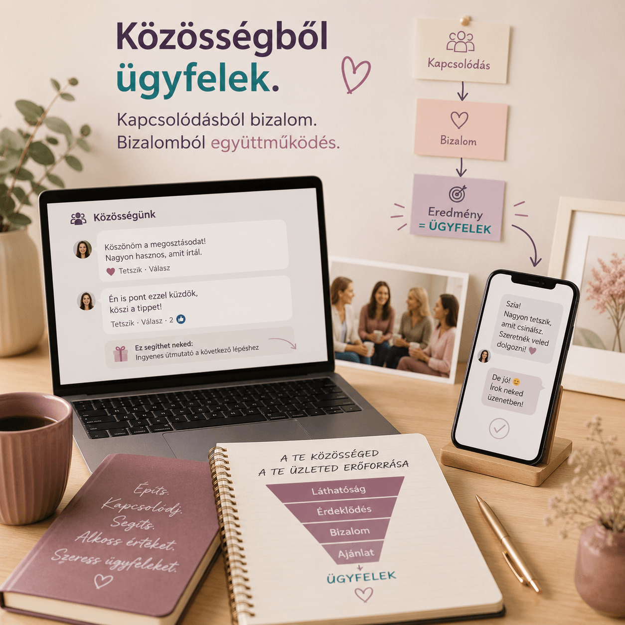 Kép helye