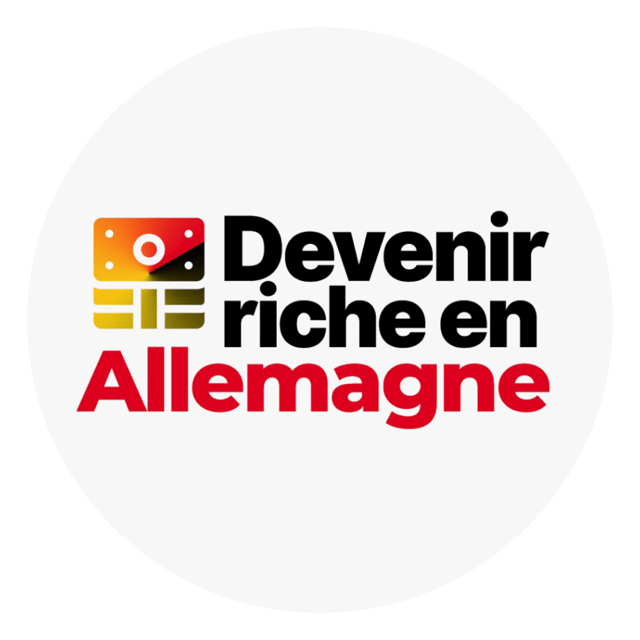 Logo-Devenir riche en Allemagne