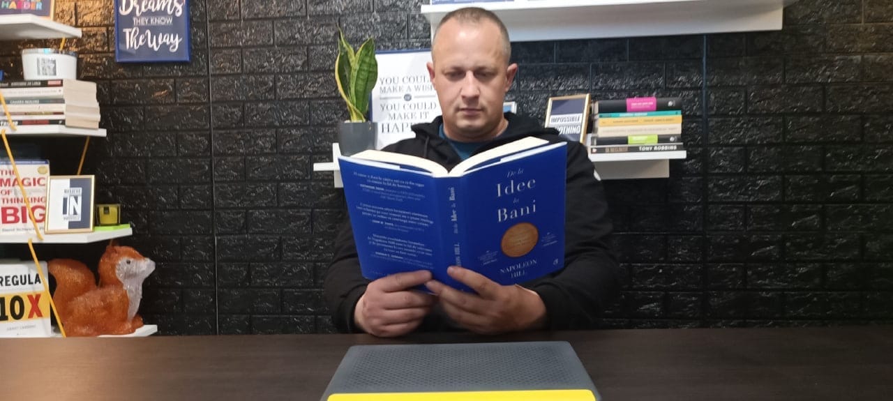 Cum să câștigi bani din ideile tale