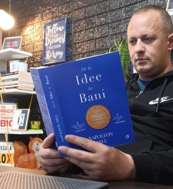 Cum să câștigi bani din ideile tale