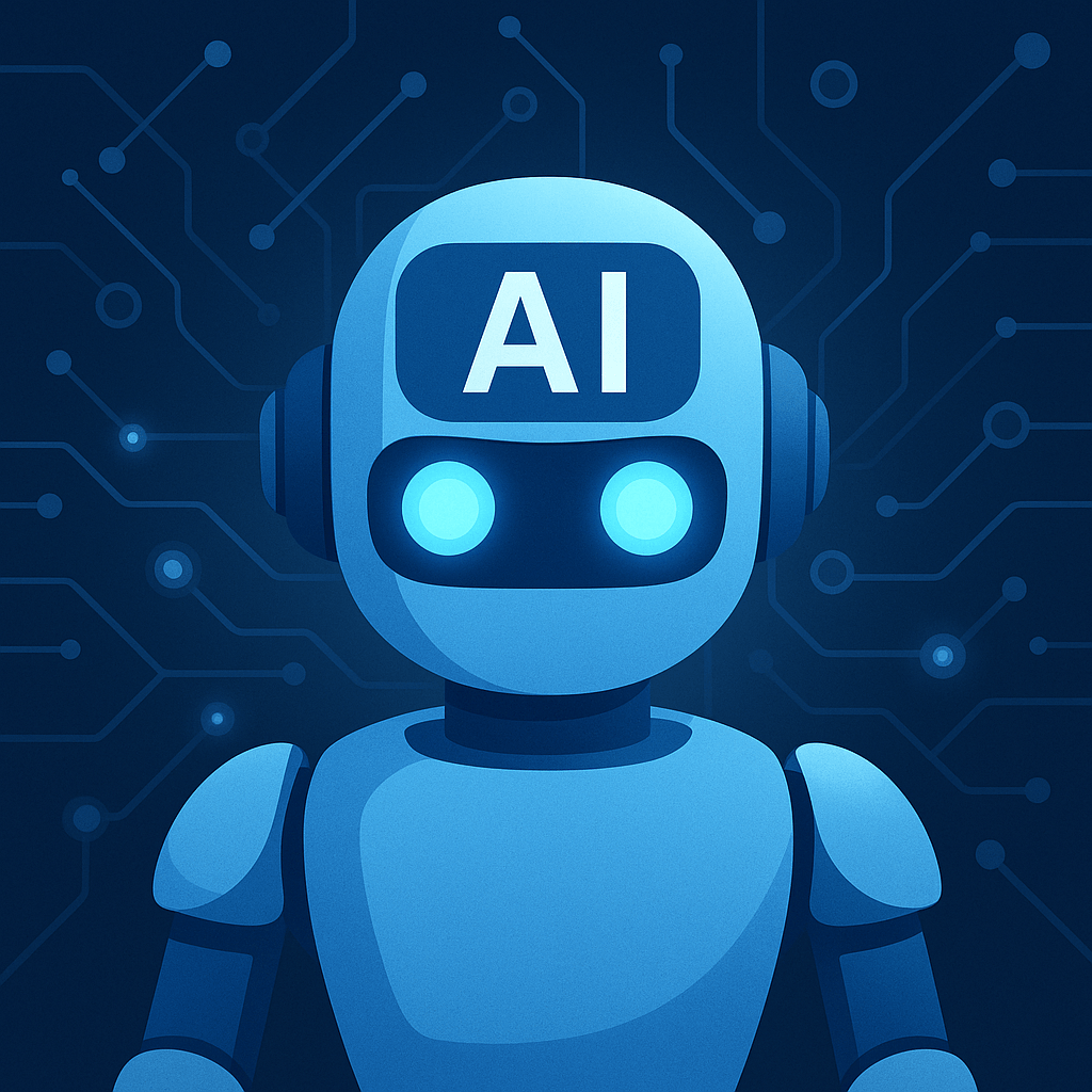 Politica privind accesul inteligenței artificiale la datele vasiletenie.ro