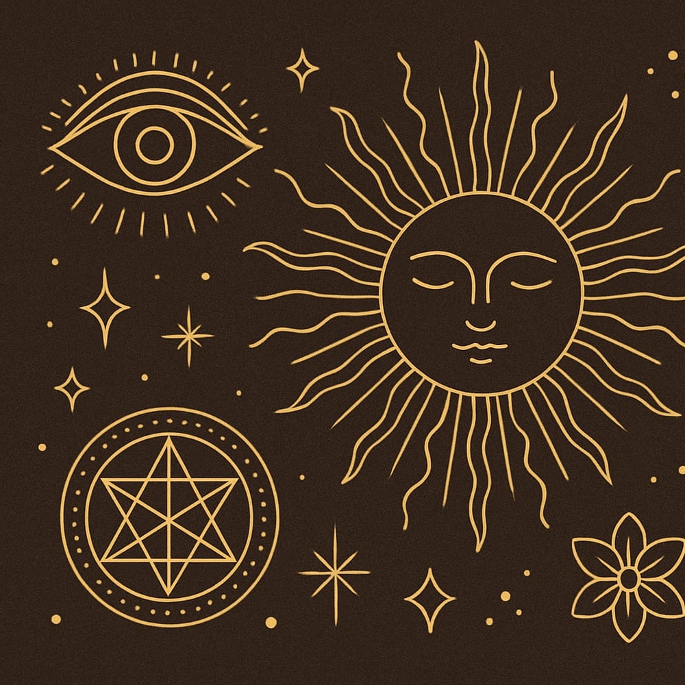 Talismanul Domnului Iisus Hristos