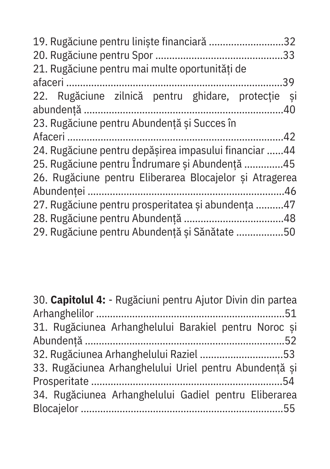 ebook cu rugaciuni pentru a atrage banii - Vasile Tenie