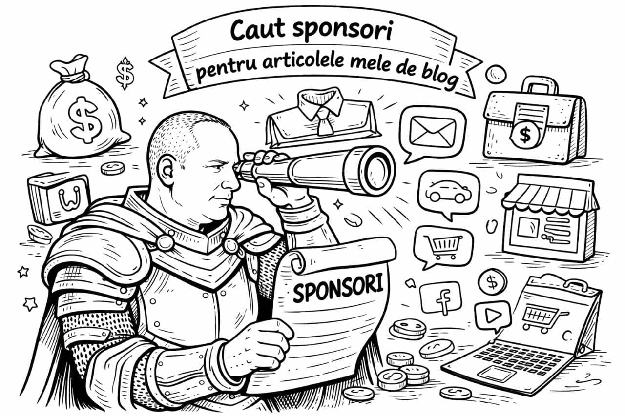 Sponsor pentu acest site
