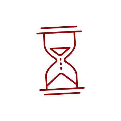 icône sablier