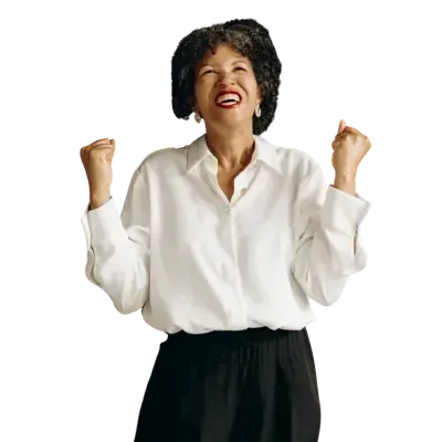 après un coaching en optimisation financière