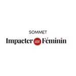 icône sommet impacter au féminin