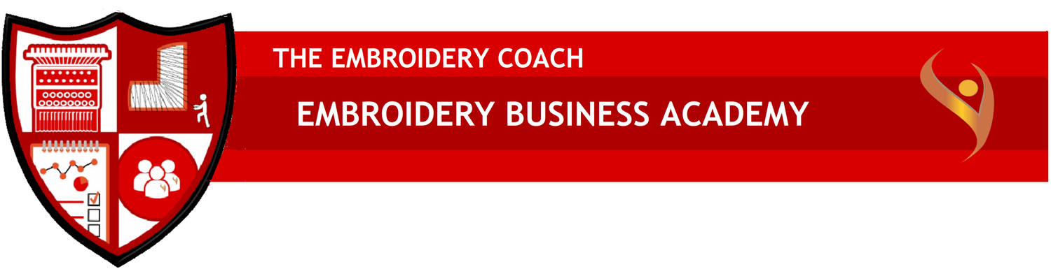 The Embroidery Business Academy