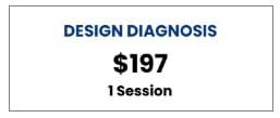 Design Diagnosis - Personal Training