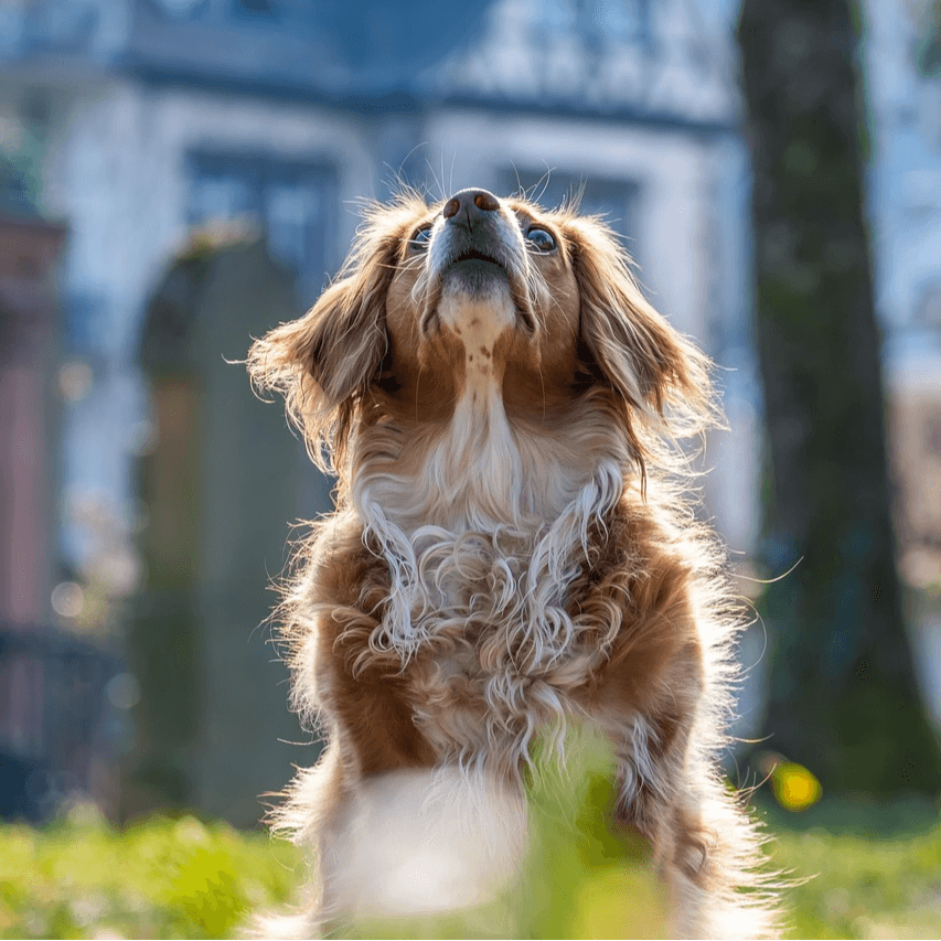 🧘‍♀️ Renforce ton lien avec ton animal grâce à la méditation Reiki