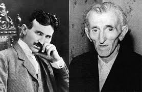 Nikola Tesla