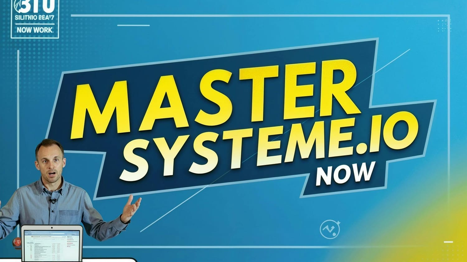 Systeme.io Funnel Builder Course