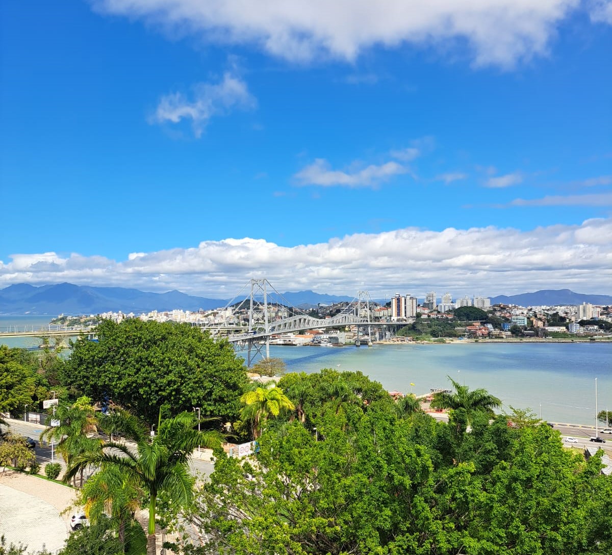 Florianópolis: A Ilha da Magia