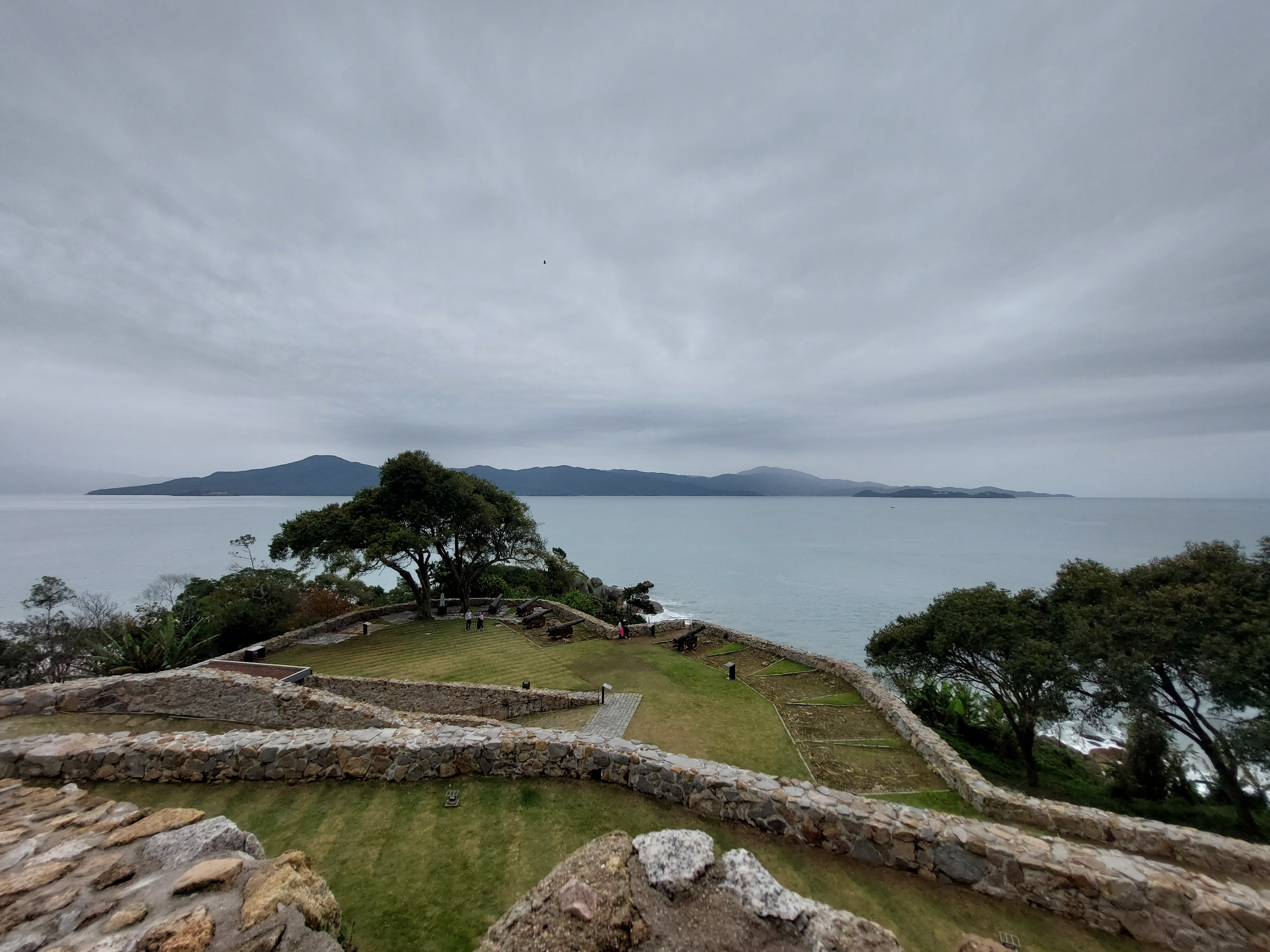 Florianópolis: A Ilha da Magia