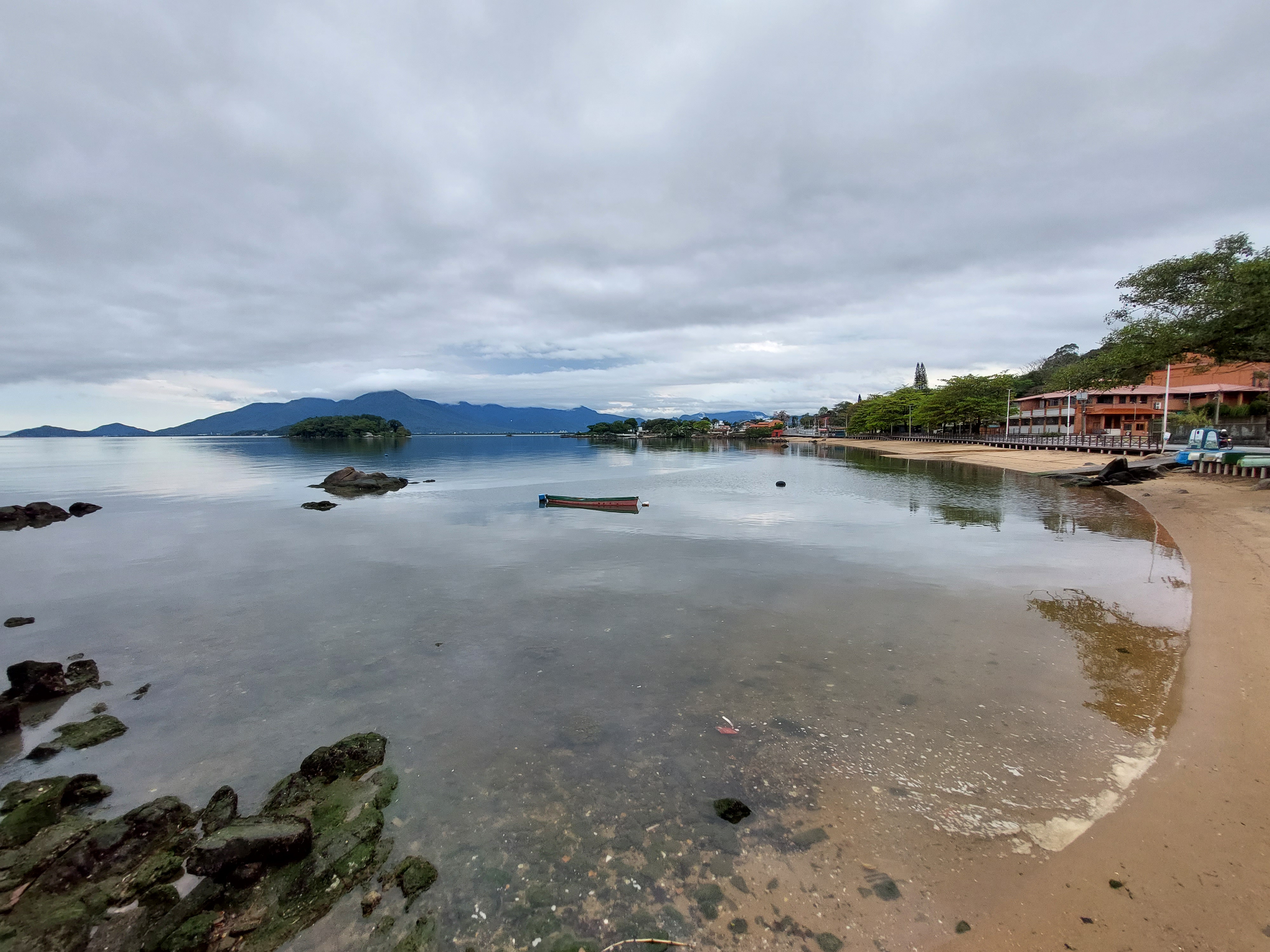 Florianópolis: A Ilha da Magia
