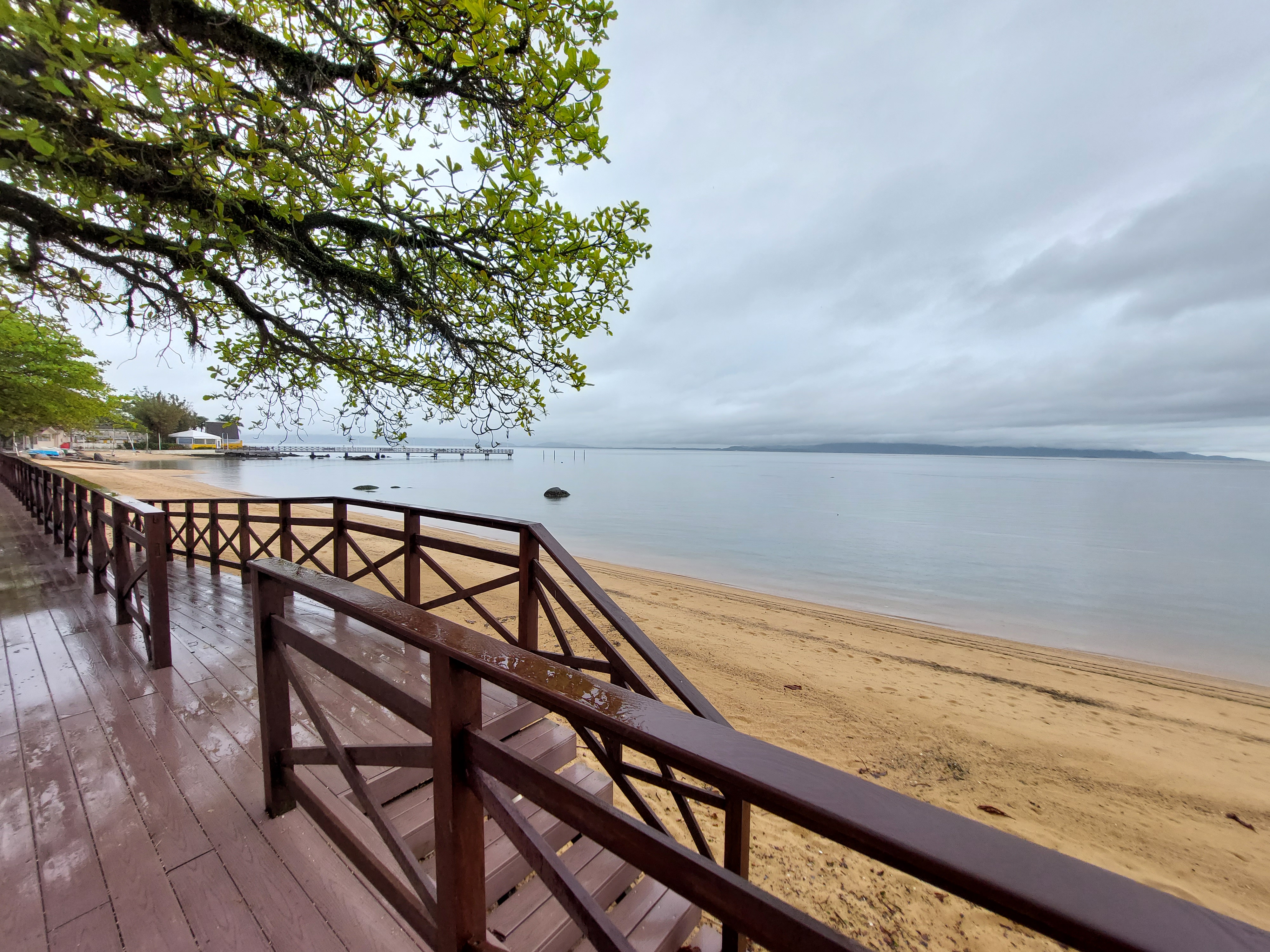 Florianópolis: A Ilha da Magia