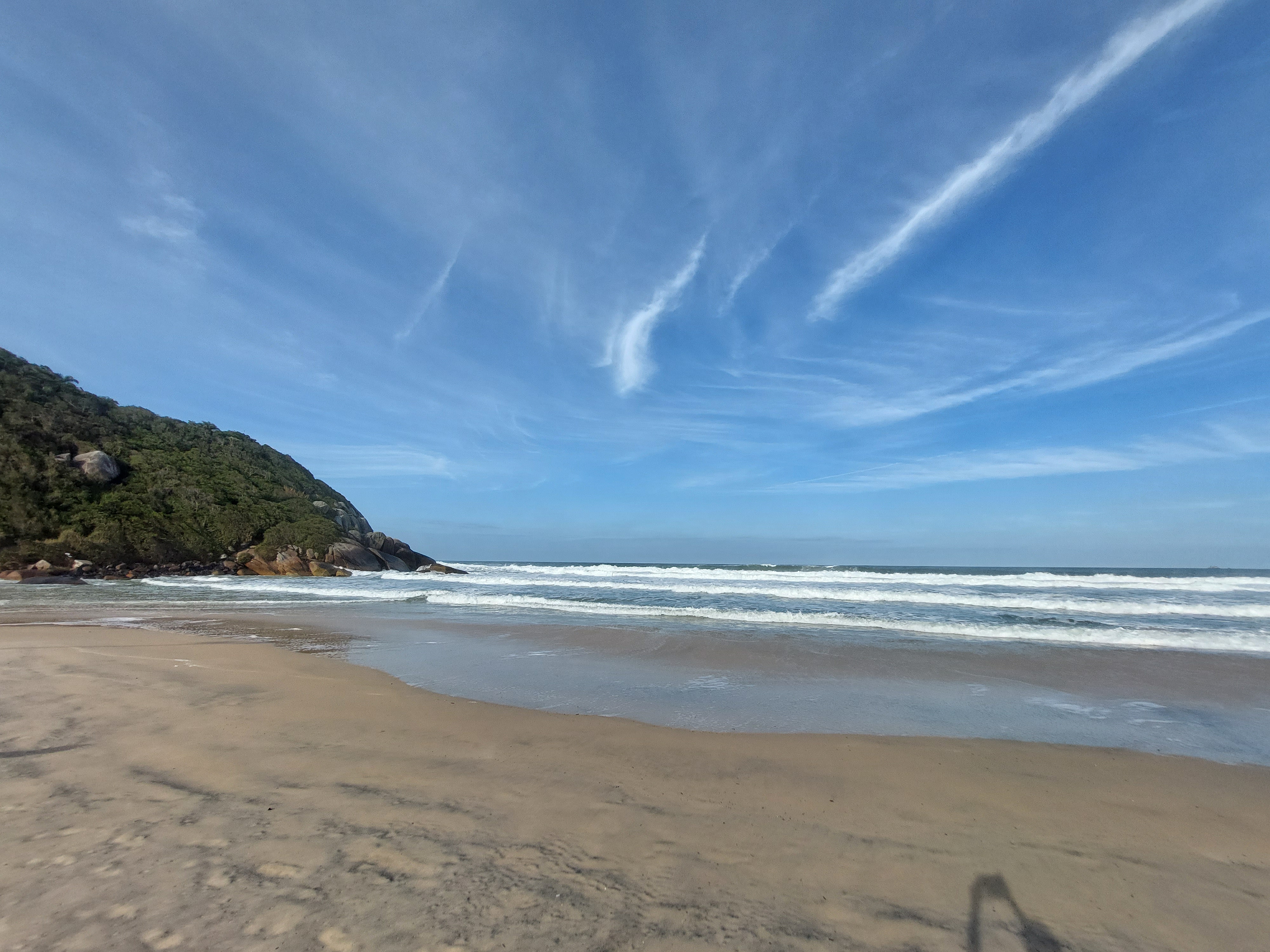 Florianópolis: A Ilha da Magia