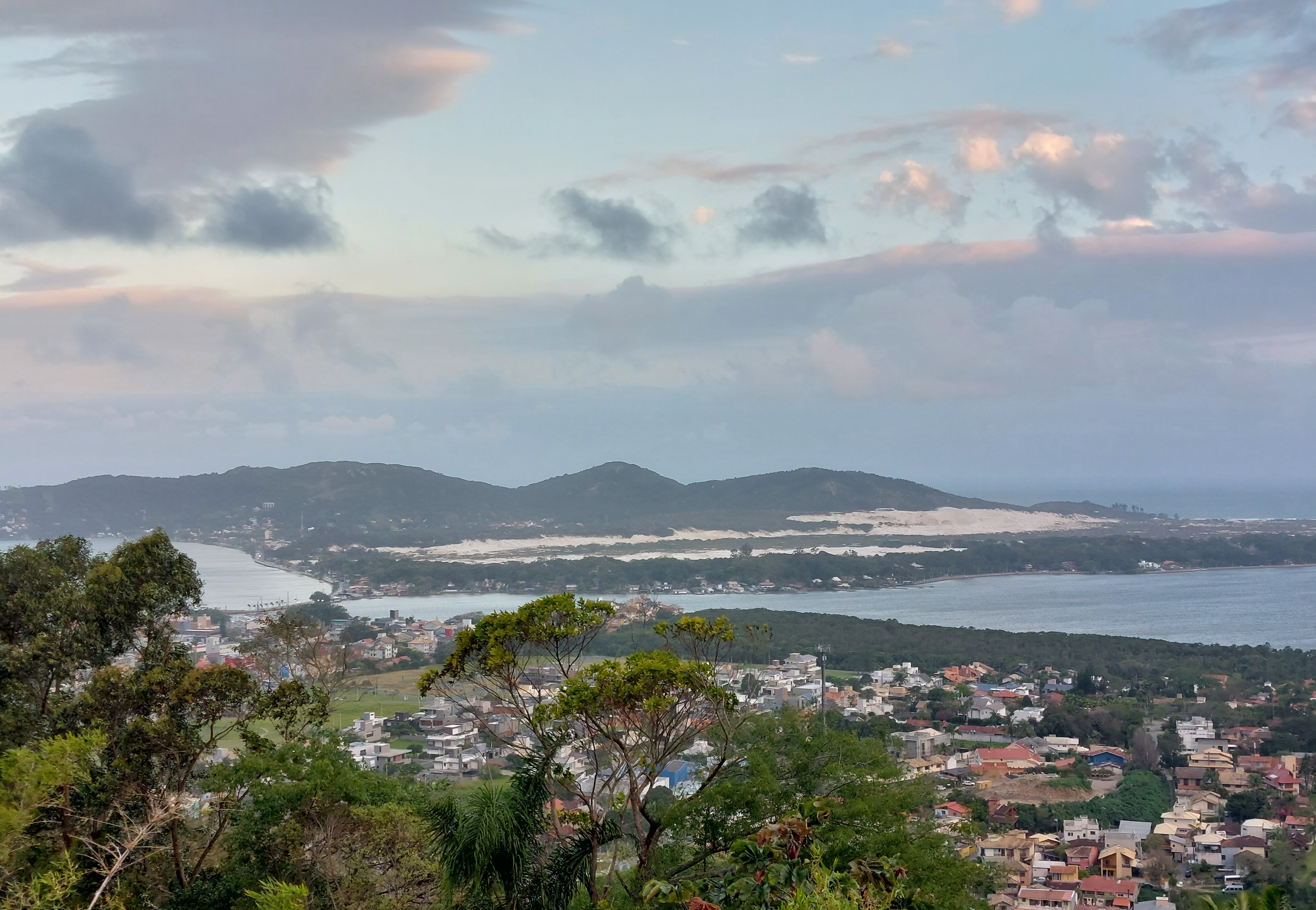 Florianópolis: A Ilha da Magia