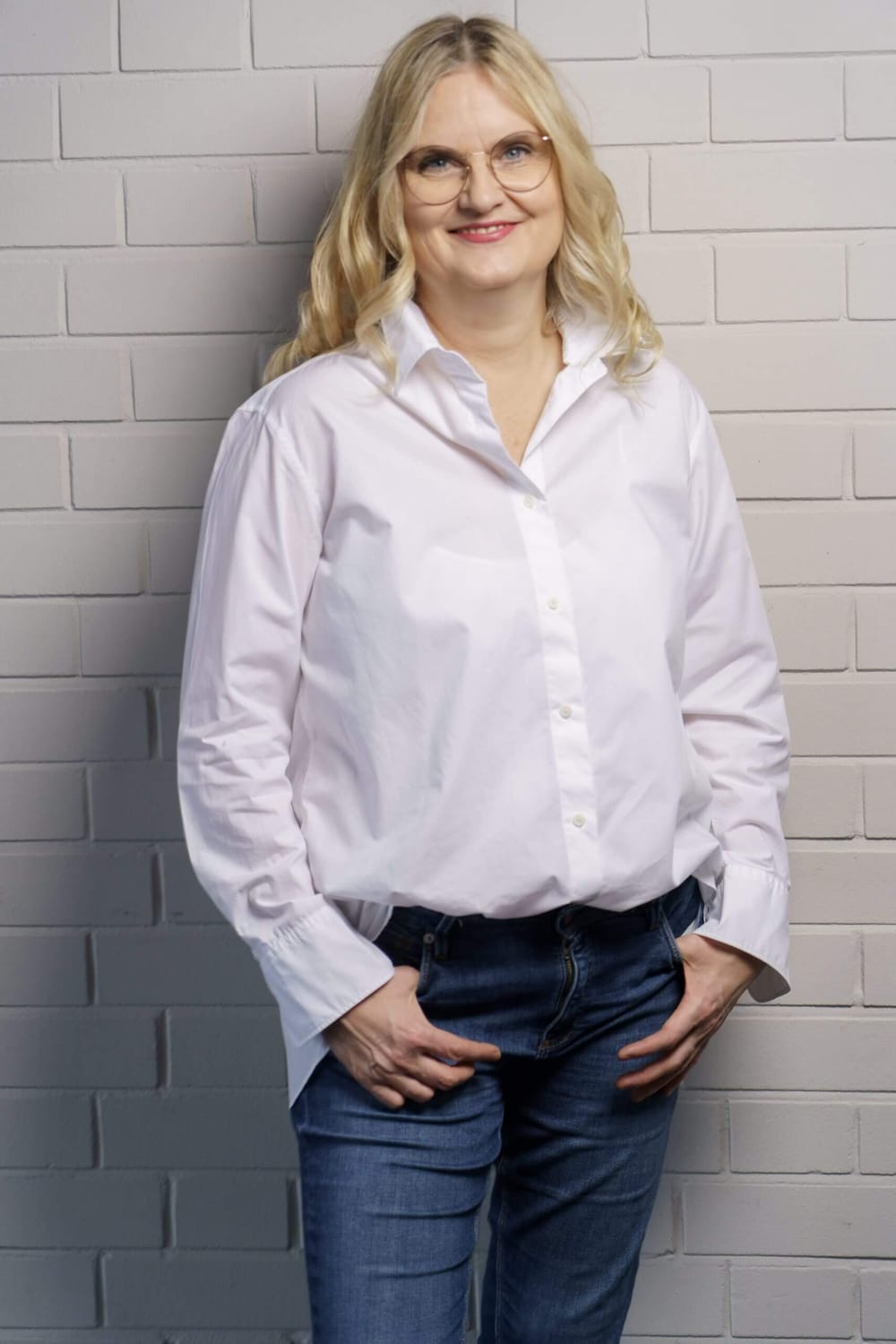 Jutta Büttner, Psychologin und Paartherapeutin