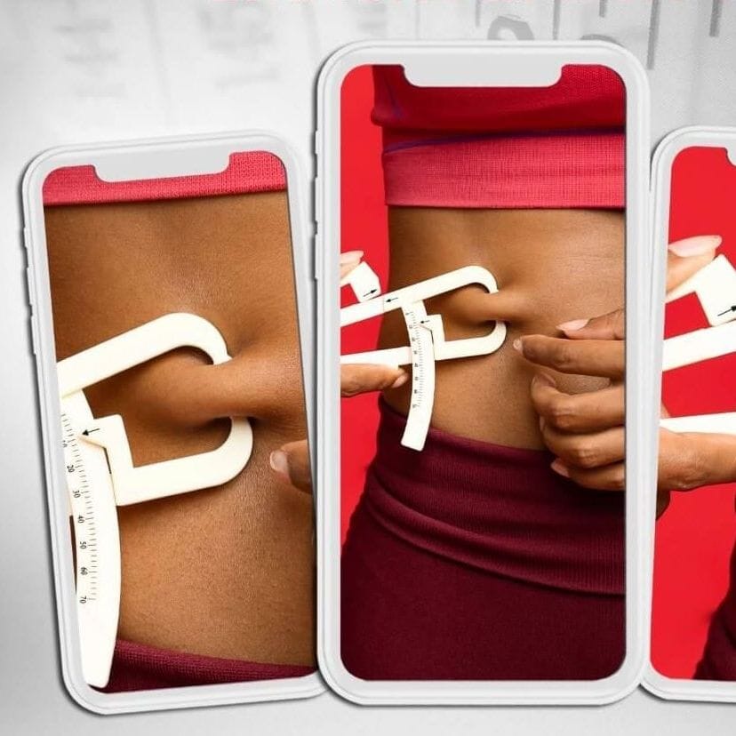 Avaliações Físicas