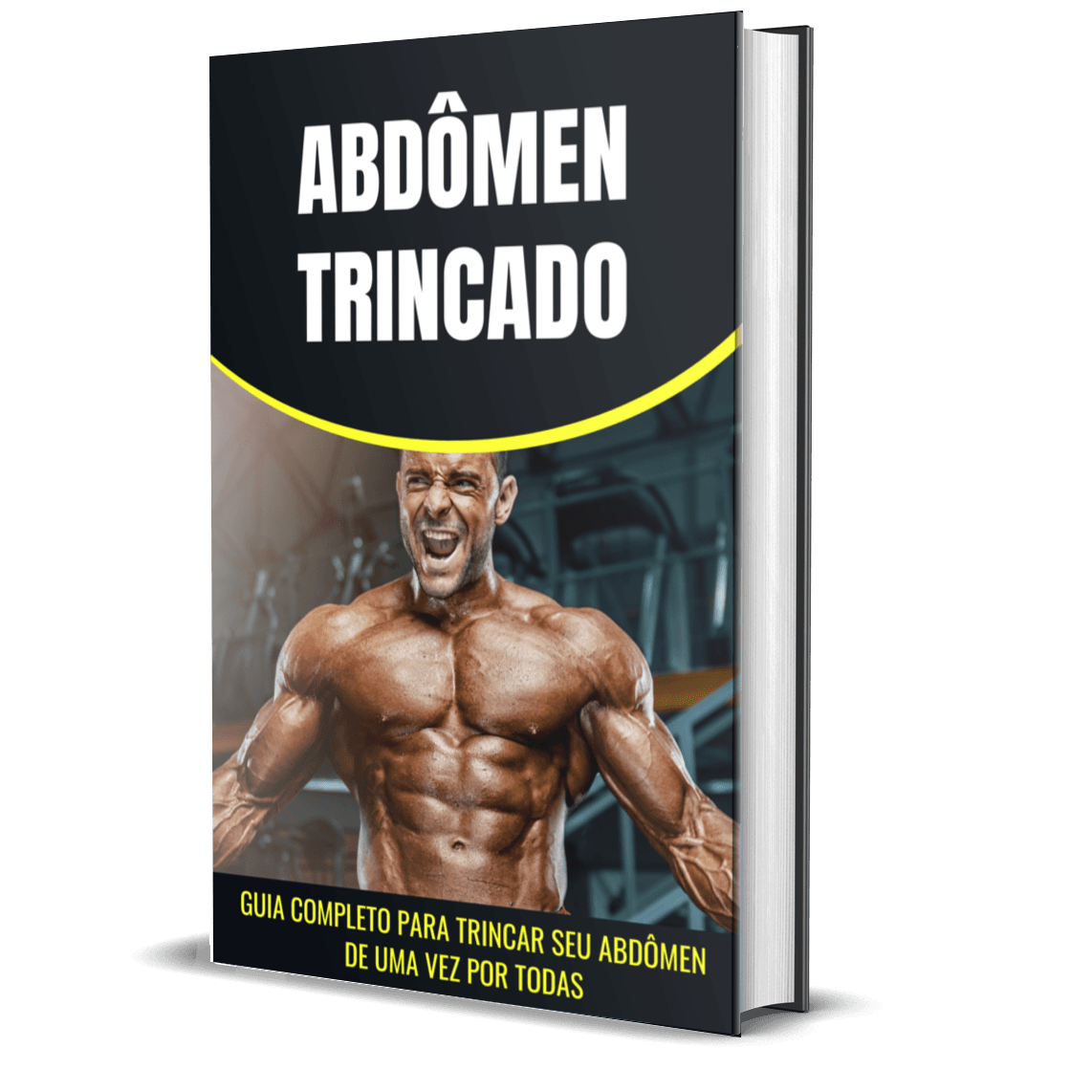 Abdomem trincado