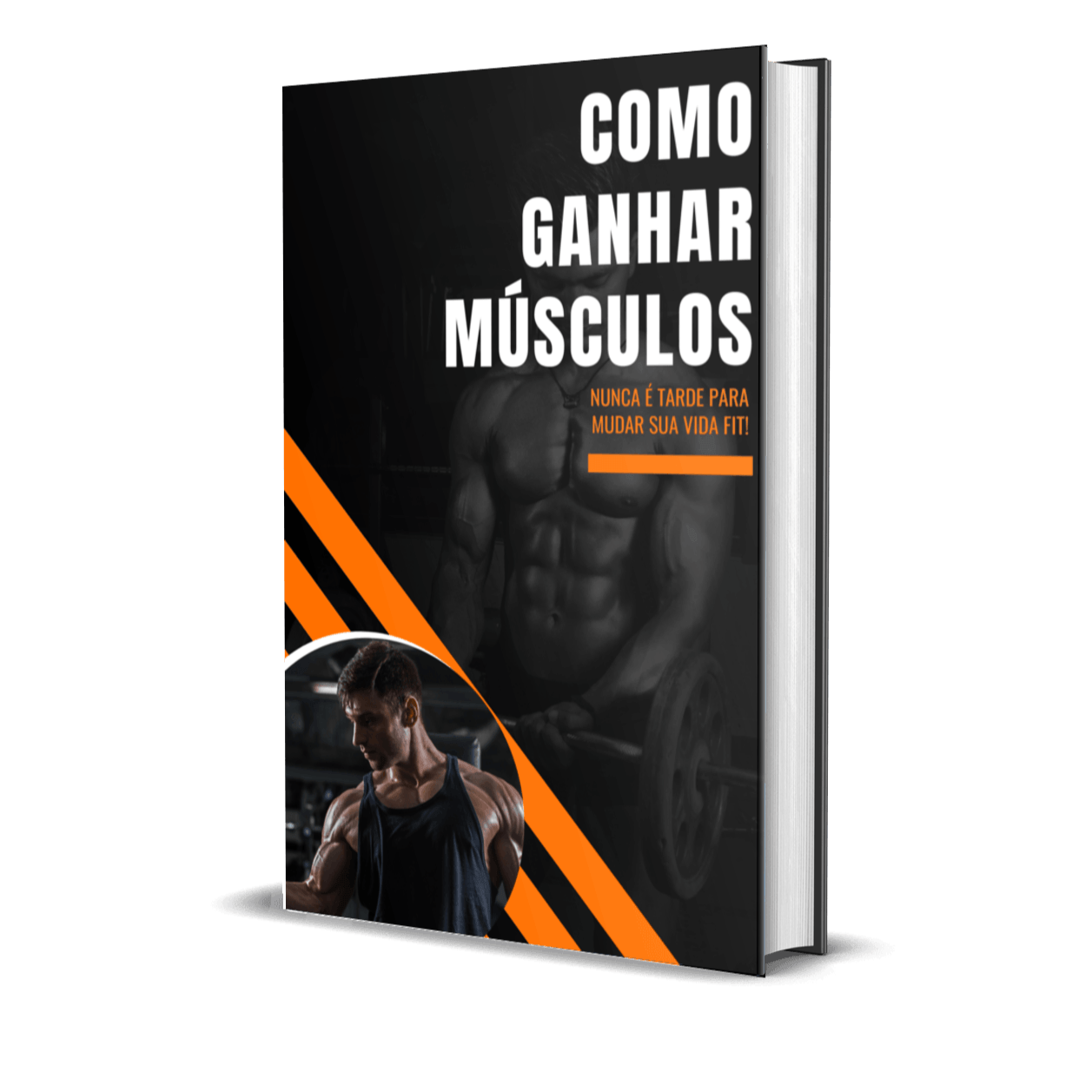 Como ganhar músculos