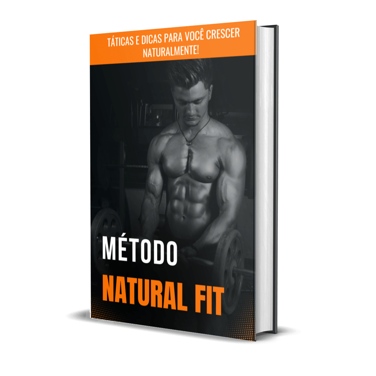 Cresça de Forma Natural