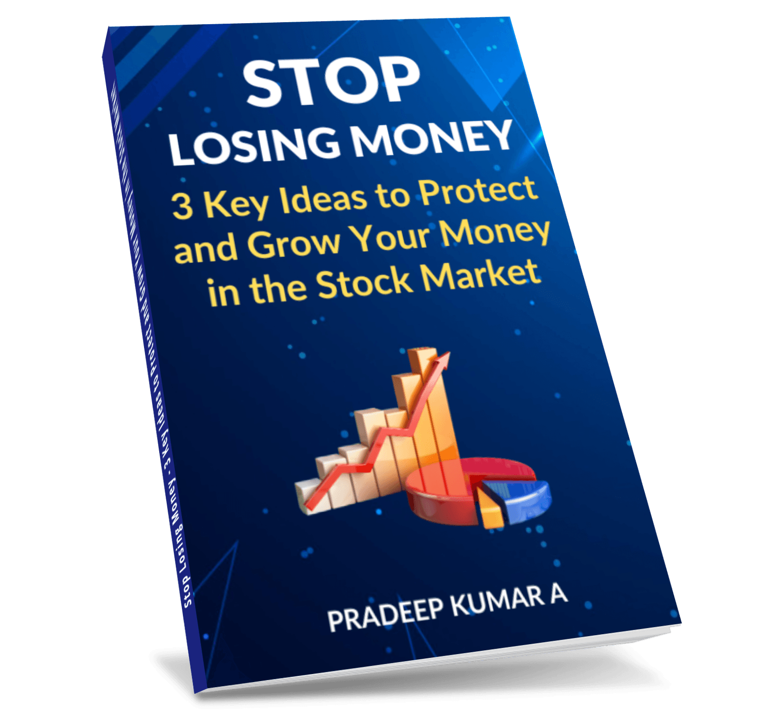 Stop Losing Money
