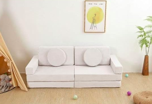 Play Couch