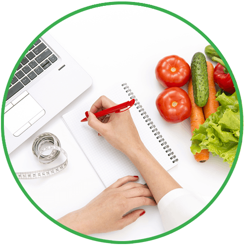 Programa Cambio de Salud Nutricional