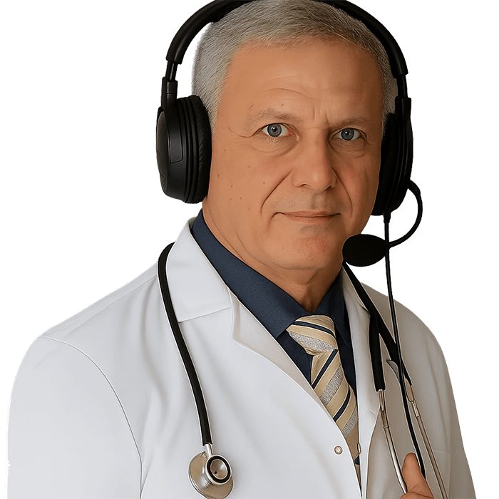 Consultas Nutricionales Online