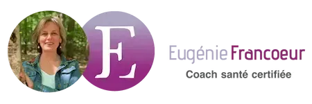 Eugénie Francoeur, coach santé certifiée