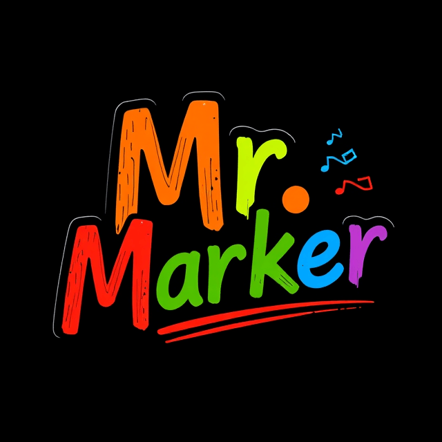 Mr.Marker