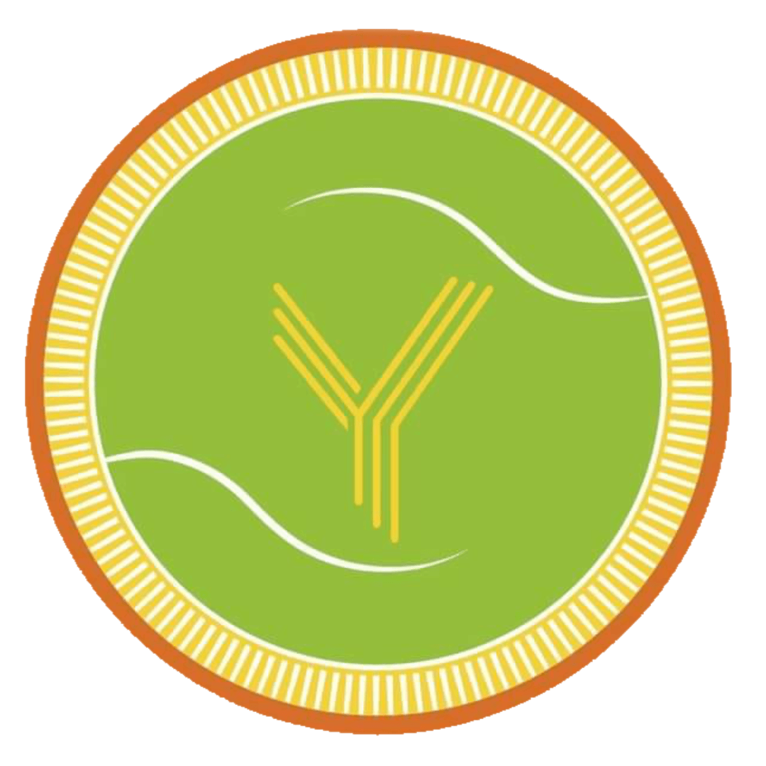 Logo YAUDI, méthode de Mama Kasaku