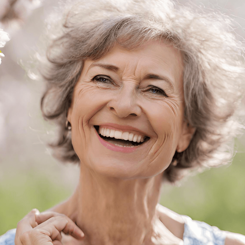 Kehon viisaus: Kokonaisvaltainen kehoterapia naisille 40+