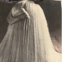 100 HARJANVETOA unohda "bad hairday"