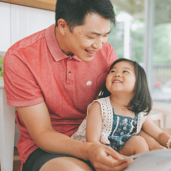 The 3-Session Intensive Family Language Plan