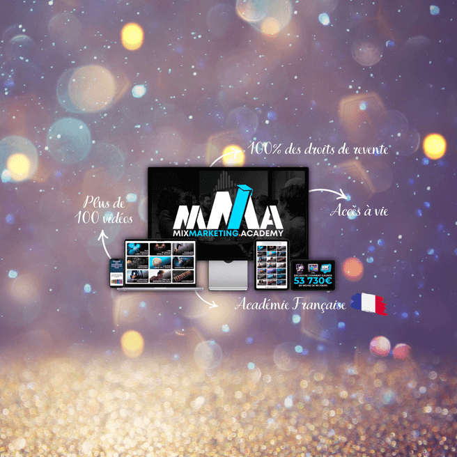 Accède à la masterclass