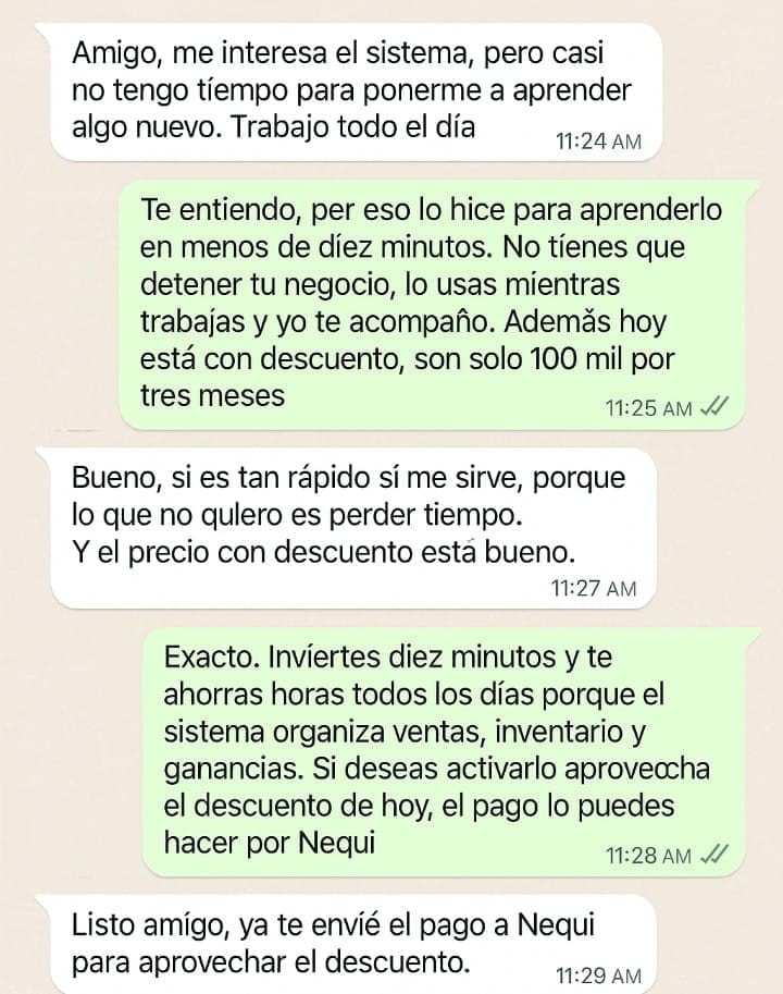 Testimonio 4