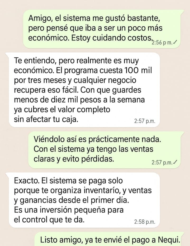 Testimonio 3